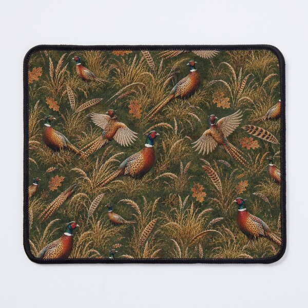 Item preview, Autumn Pheasant Heritage designed and sold by TammyHunterArt.