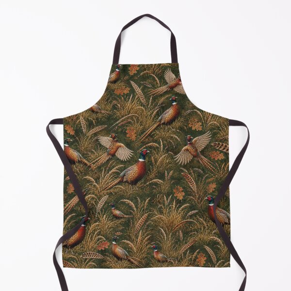 Item preview, Autumn Pheasant Heritage designed and sold by TammyHunterArt.