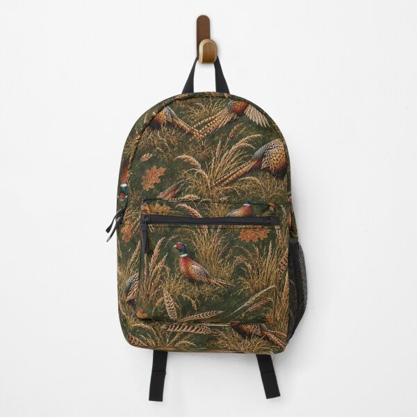 Item preview, Autumn Pheasant Heritage designed and sold by TammyHunterArt.