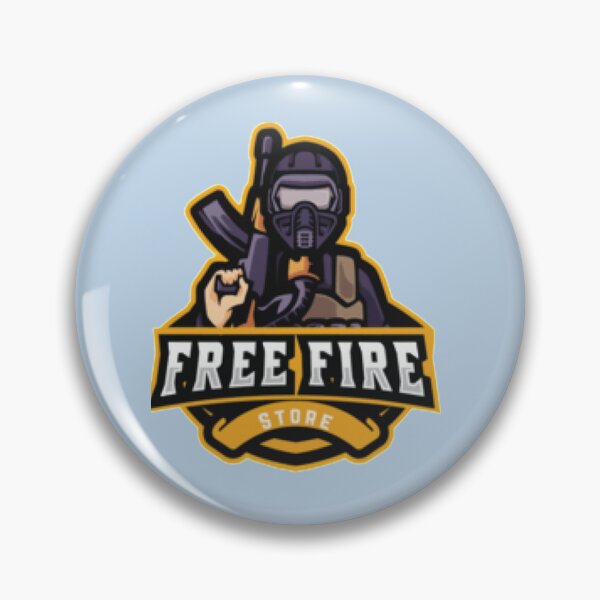 Item preview, Garena free Fire ORIGINAL     designed and sold by RayceJoshi.