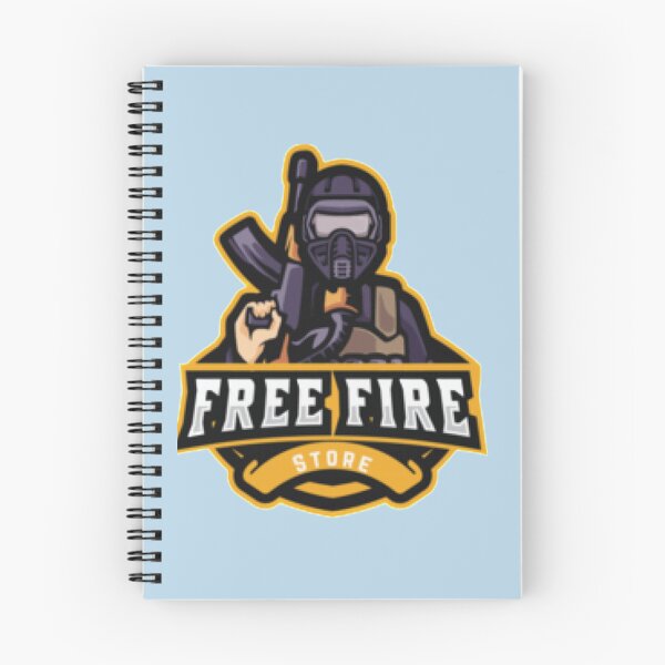 Item preview, Garena free Fire ORIGINAL     designed and sold by RayceJoshi.