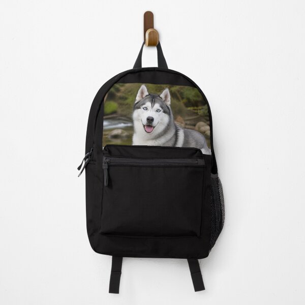 Item preview, Husky designed and sold by LatiendaShop.