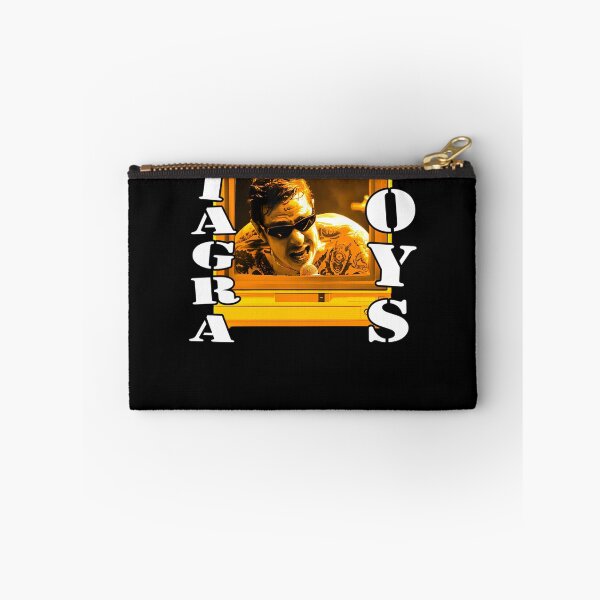 Item preview, Orange Television With White Typography designed and sold by therapong.
