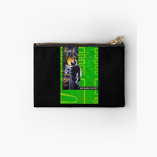 Item preview, Agent Trench Coat City Skyline designed and sold by E& A.