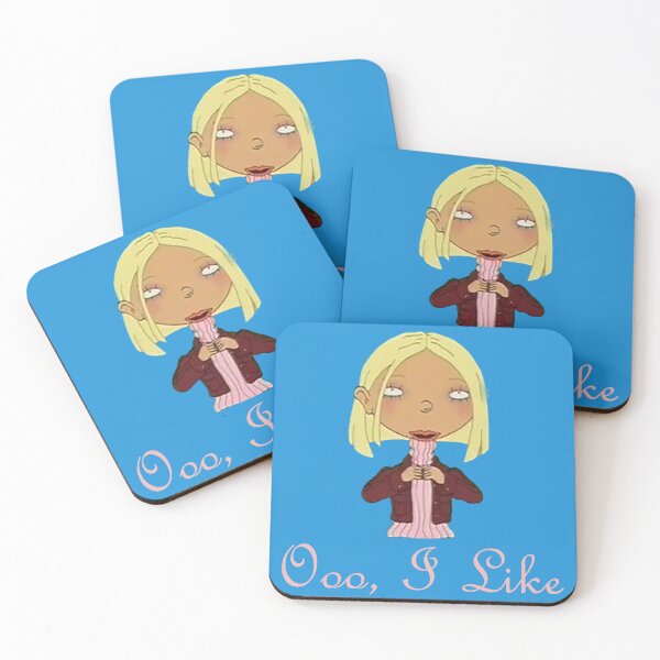 Item preview, Ooo, I Like designed and sold by QueenAlicorn.