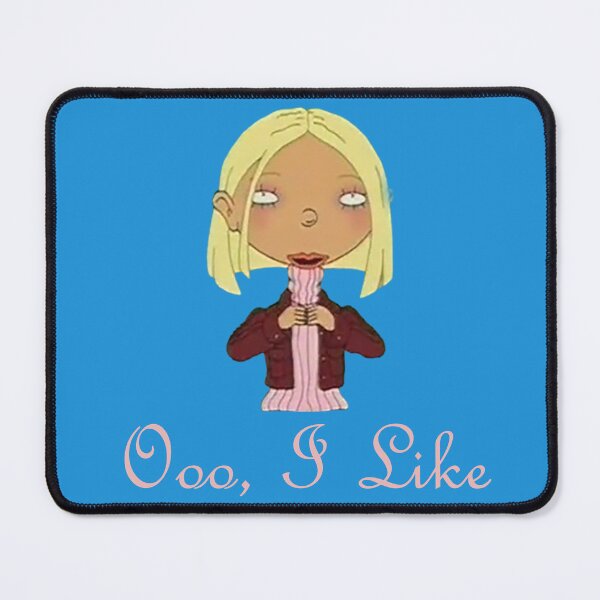 Item preview, Ooo, I Like designed and sold by QueenAlicorn.