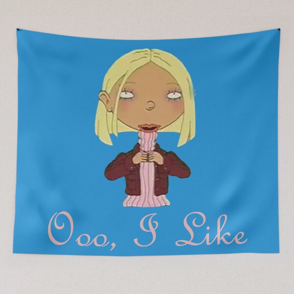Item preview, Ooo, I Like designed and sold by QueenAlicorn.