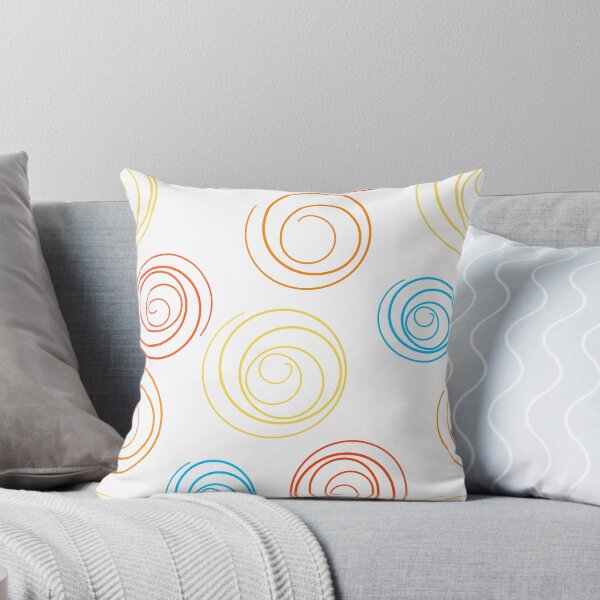 Item preview, Wonky Spiral designed and sold by Tijin95.