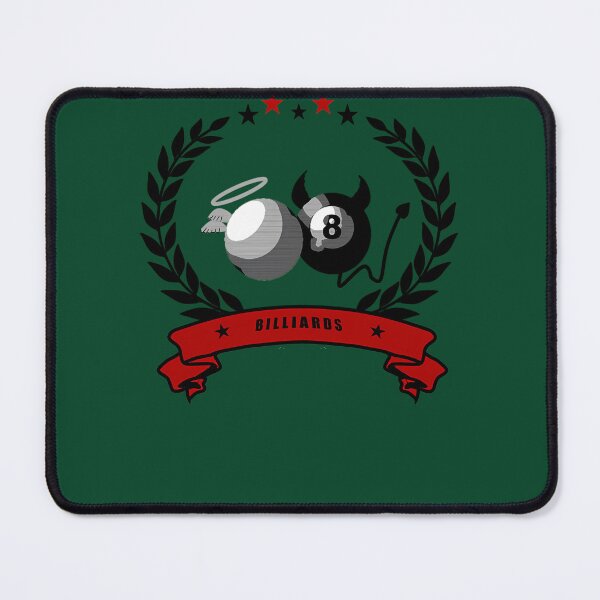 Item preview, Billiards 275 designed and sold by Indulgentjapan.