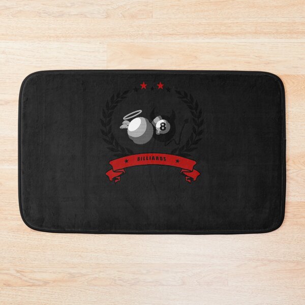 Item preview, Billiards 275 designed and sold by Indulgentjapan.