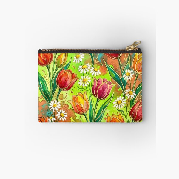 Item preview, Tulip and Camomile designed and sold by GraphicsClub.