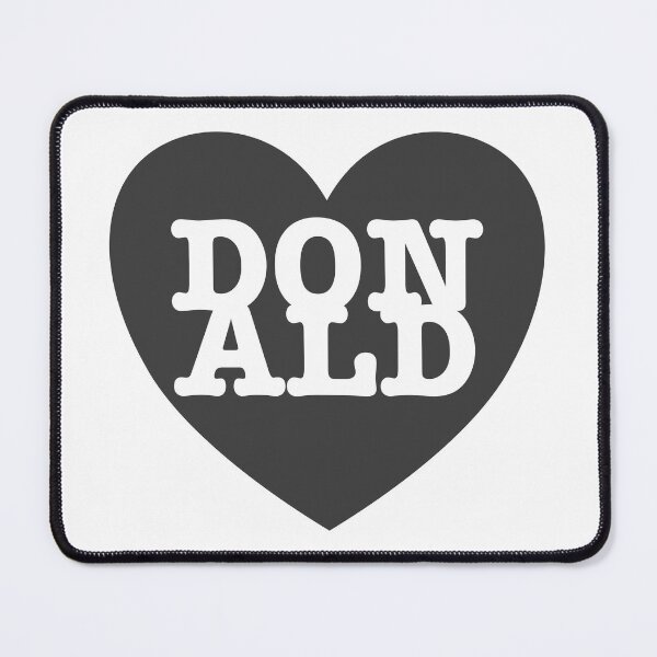 Item preview, DONALD designed and sold by nogamax.