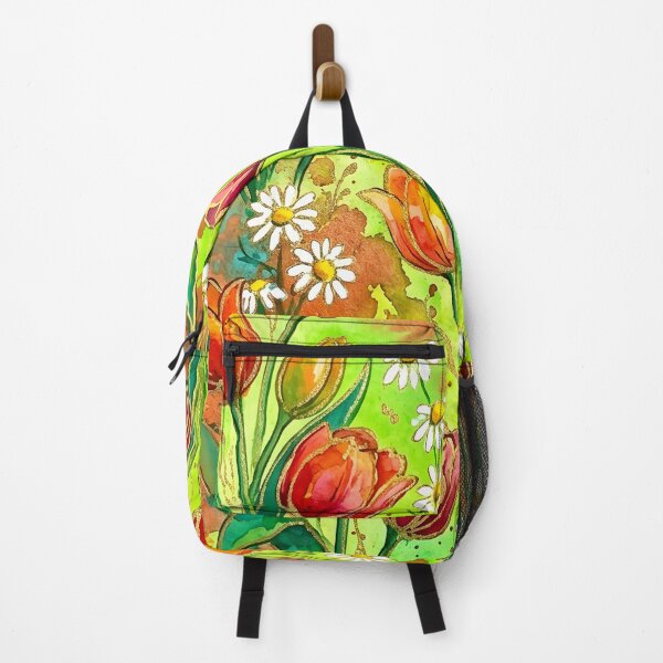 Item preview, Tulip and Camomile designed and sold by GraphicsClub.
