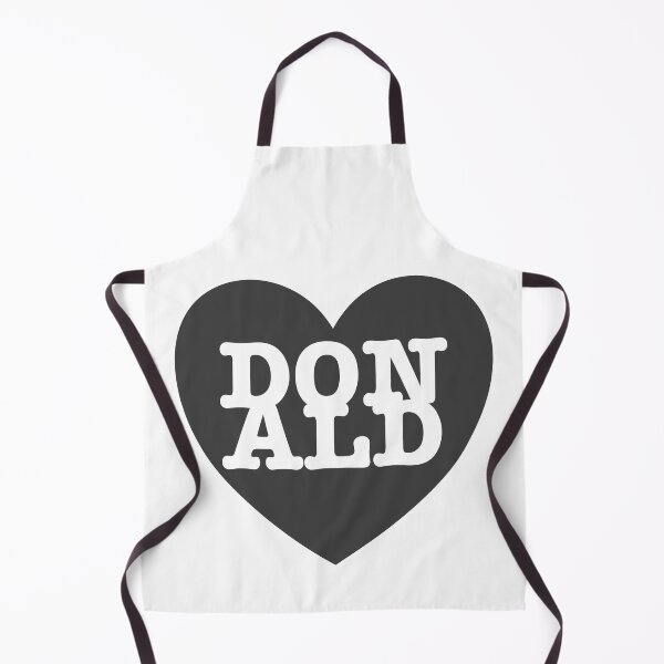 Item preview, DONALD designed and sold by nogamax.