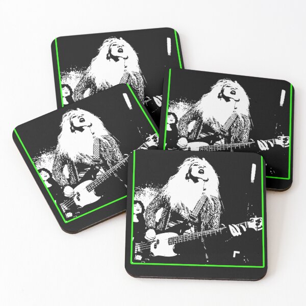Item preview, Green Frame With Typography designed and sold by therapong.