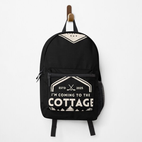 Item preview, Heated Rivalry Tshirts Coming To The Cottage designed and sold by Dibarassi.