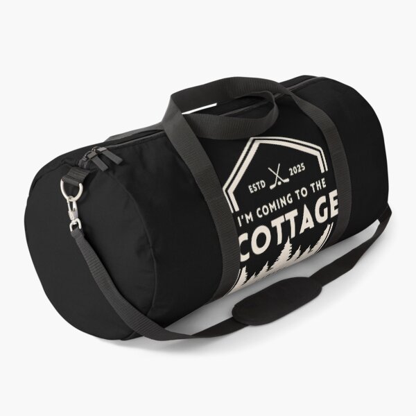 Item preview, Heated Rivalry Tshirts Coming To The Cottage designed and sold by Dibarassi.
