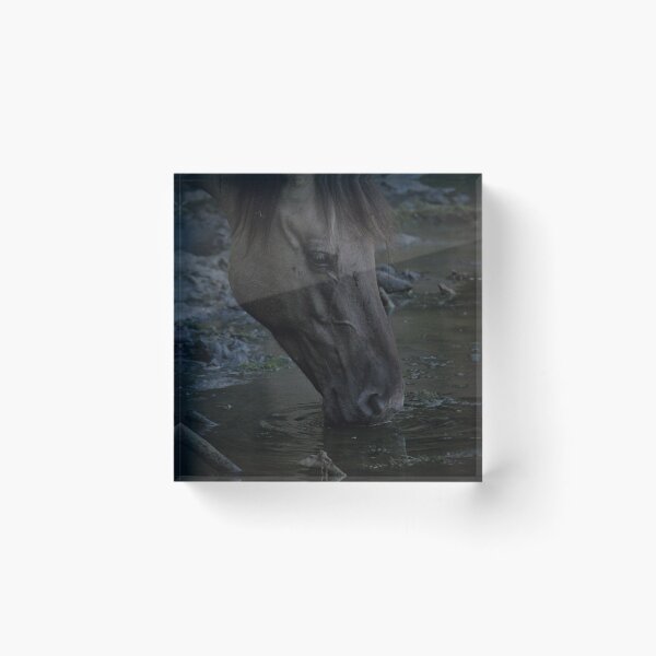 Item preview, Frozen reality - Beautiful nature 969 designed and sold by deep-sea-birds.
