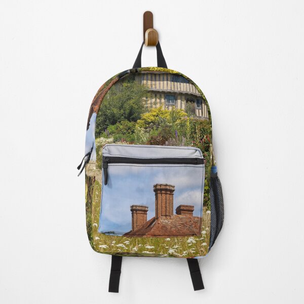 Item preview, Summer Flowers at Great Dixter House and Long Border at Northiam near Rye in East Sussex England UK designed and sold by John Gilham - Landscape Photography.