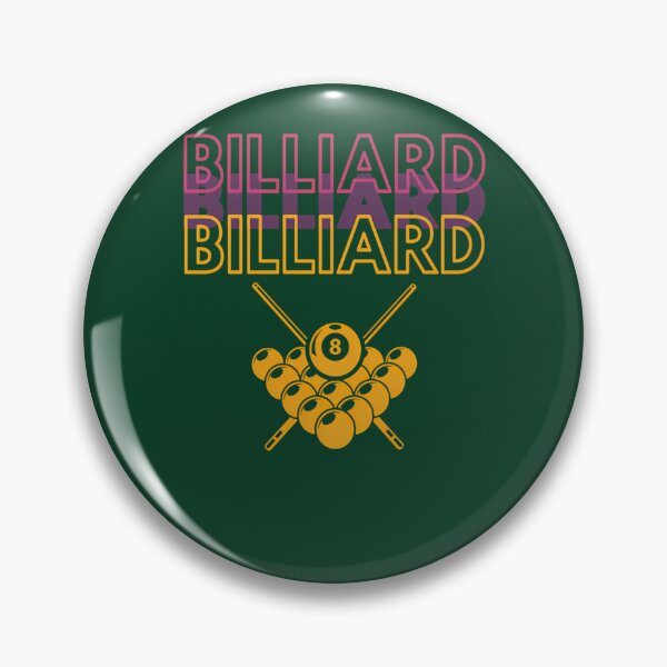 Item preview, Billiard 3 Word 143 designed and sold by Indulgentjapan.