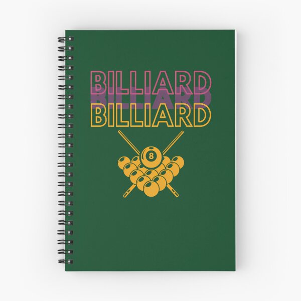 Item preview, Billiard 3 Word 143 designed and sold by Indulgentjapan.