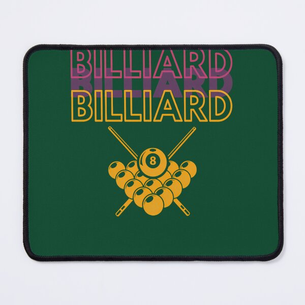 Item preview, Billiard 3 Word 143 designed and sold by Indulgentjapan.