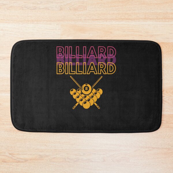 Item preview, Billiard 3 Word 143 designed and sold by Indulgentjapan.