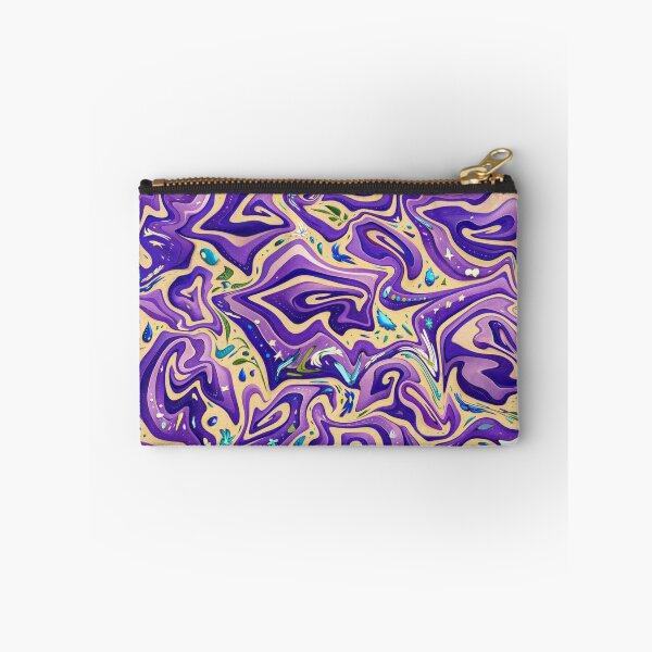 Item preview, A vibrant swirl of flowers designed and sold by Sigtrix.