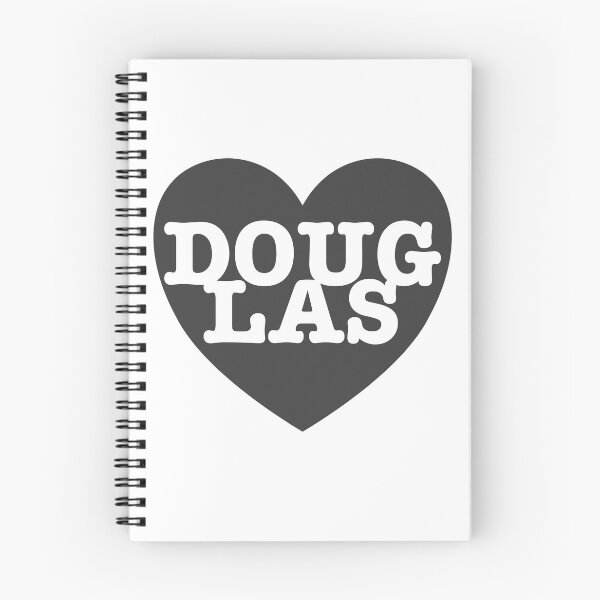 Item preview, DOUGLAS designed and sold by nogamax.