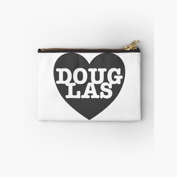 Item preview, DOUGLAS designed and sold by nogamax.