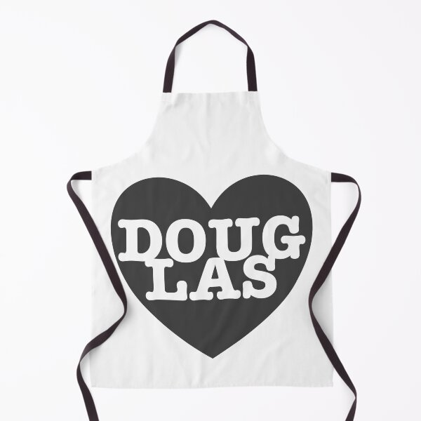 Item preview, DOUGLAS designed and sold by nogamax.