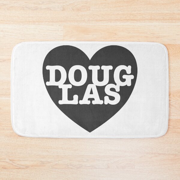 Item preview, DOUGLAS designed and sold by nogamax.