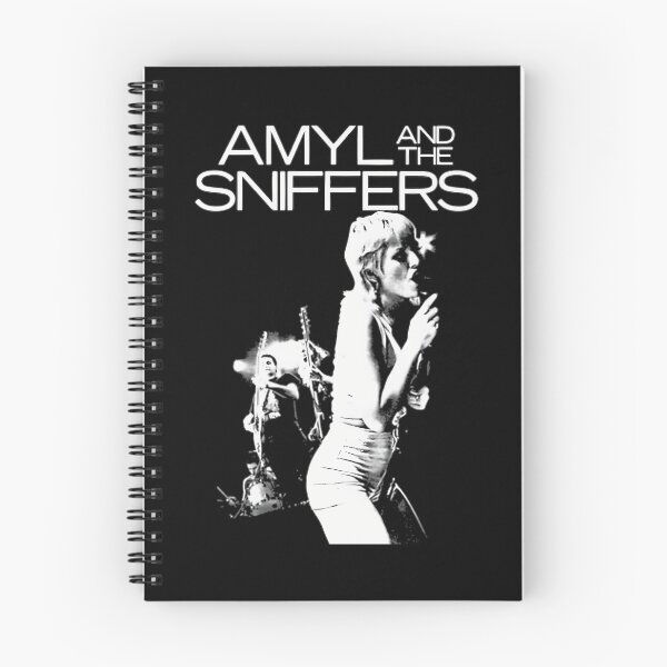 Item preview, Amyl and The Sniffers Punk Rock Retro designed and sold by StuartMooreArt.