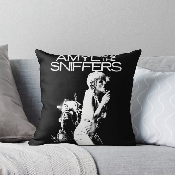 Item preview, Amyl and The Sniffers Punk Rock Retro designed and sold by StuartMooreArt.