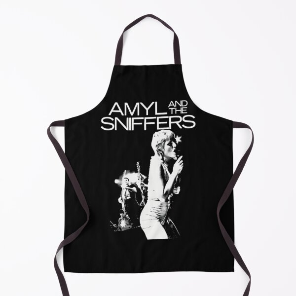 Item preview, Amyl and The Sniffers Punk Rock Retro designed and sold by StuartMooreArt.