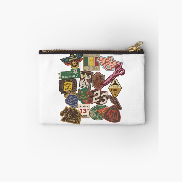 Item preview, Funny Abstract View designed and sold by TylerPearsona.