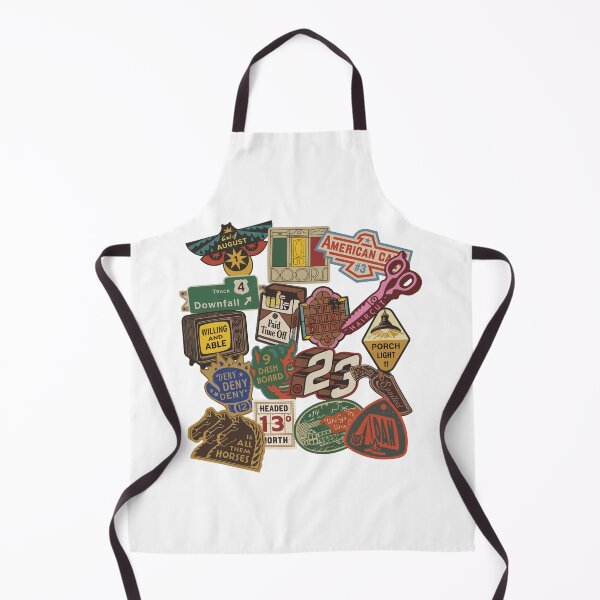 Item preview, Funny Abstract View designed and sold by TylerPearsona.