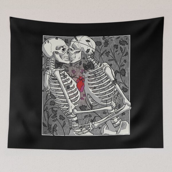Item preview, bones &amp; bowties designed and sold by DennisKeith9.