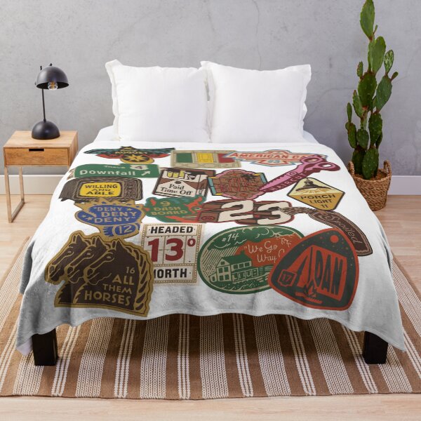Item preview, Funny Abstract View designed and sold by TylerPearsona.
