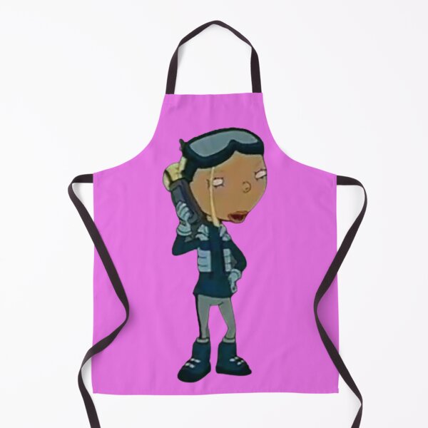 Item preview, Courtney in Winter Gear designed and sold by QueenAlicorn.