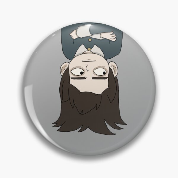 Item preview, Abbadon-5 designed and sold by fandomtrash97.