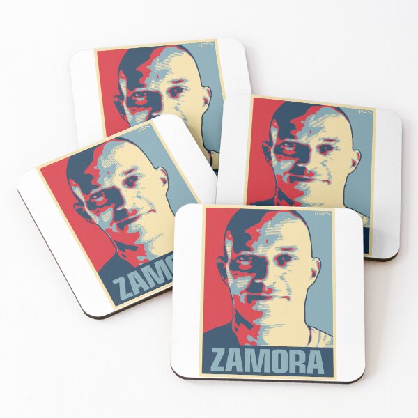 Item preview, Zamora designed and sold by DFA.