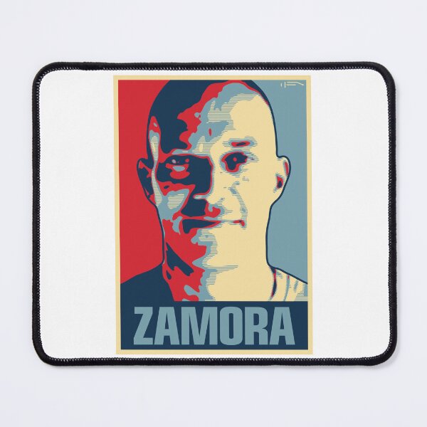 Item preview, Zamora designed and sold by DFA.