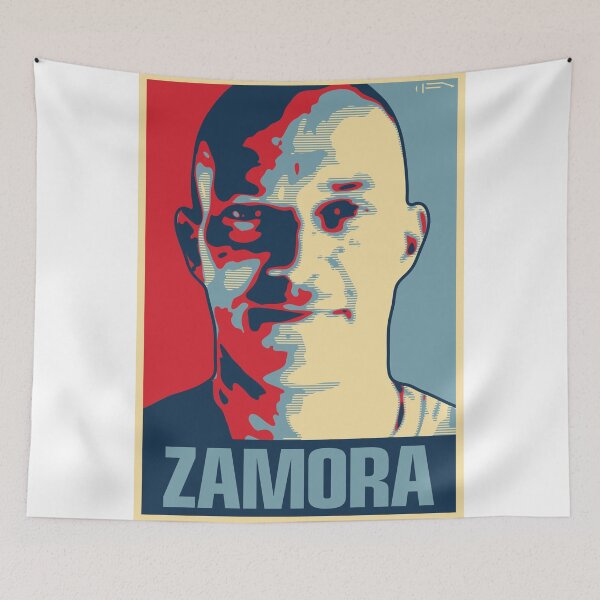 Item preview, Zamora designed and sold by DFA.