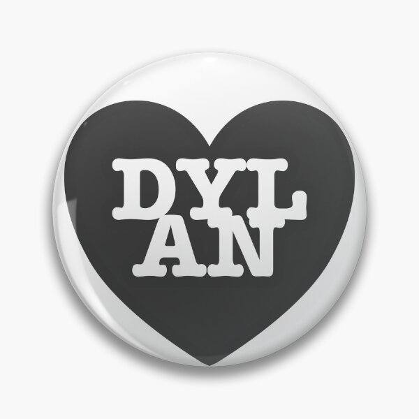 Item preview, DYLAN designed and sold by nogamax.