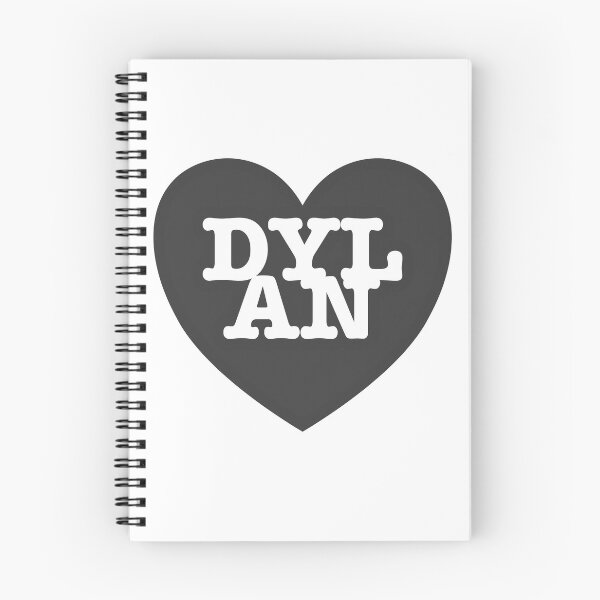 Item preview, DYLAN designed and sold by nogamax.