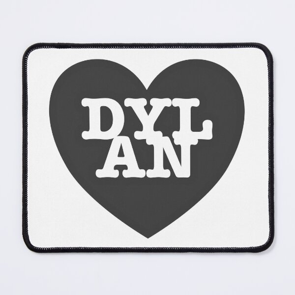 Item preview, DYLAN designed and sold by nogamax.