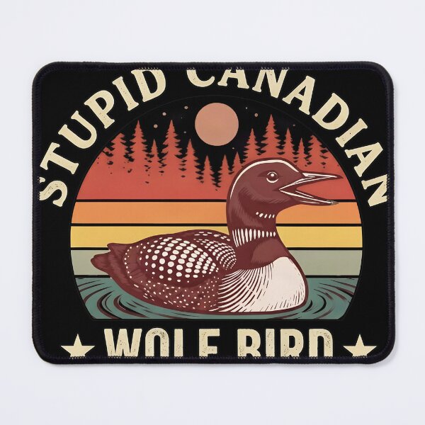 Item preview, Heated Rivalry Tshirts Stupid Canadian designed and sold by Dibarassi.