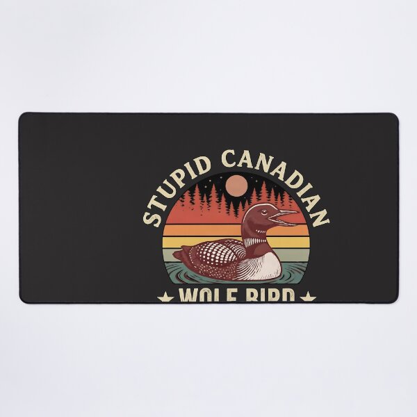 Item preview, Heated Rivalry Tshirts Stupid Canadian designed and sold by Dibarassi.