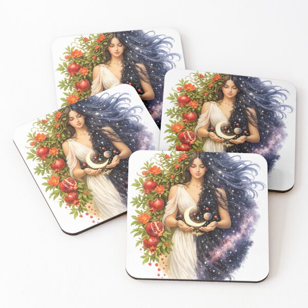 Item preview, Persephone Two Realities designed and sold by ChicClicker.